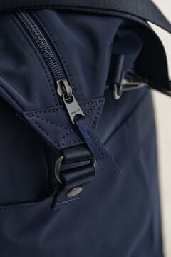 Essential Duffle Bag — EVENING BLUE 4