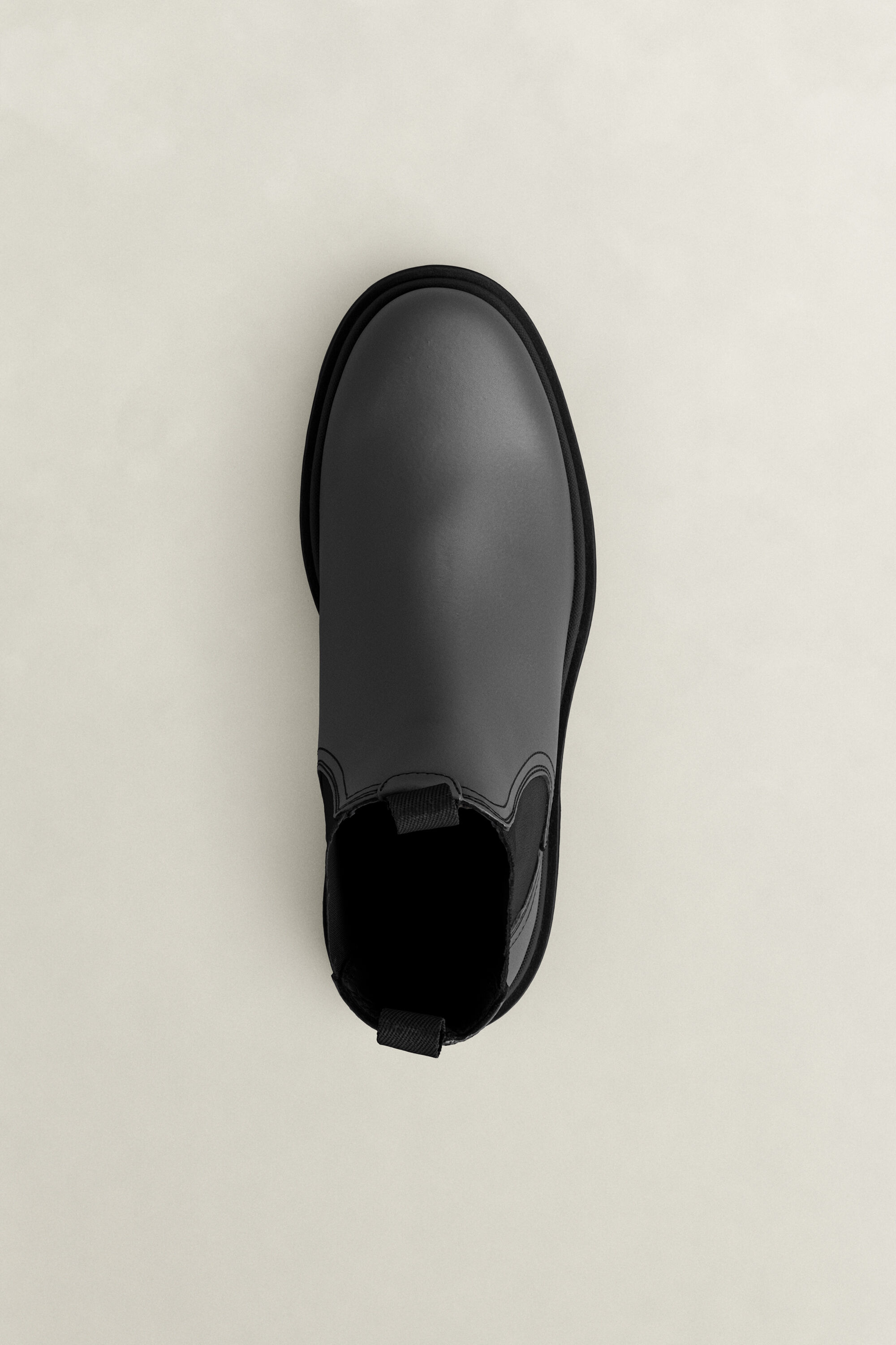 Blisdor Leather Chelsea Boots