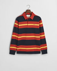 Multi Striped Heavy Rugger