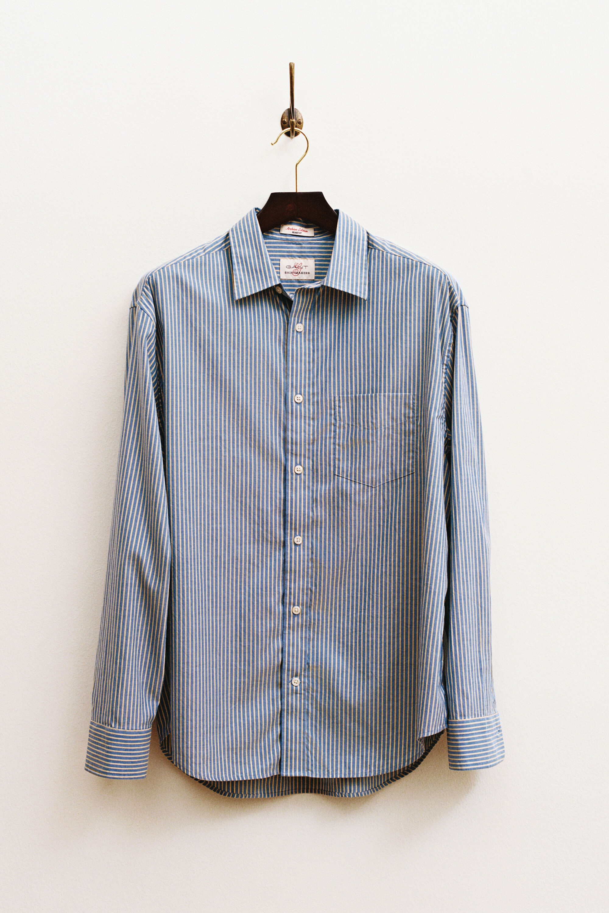 60s Oxford Replica Shirt