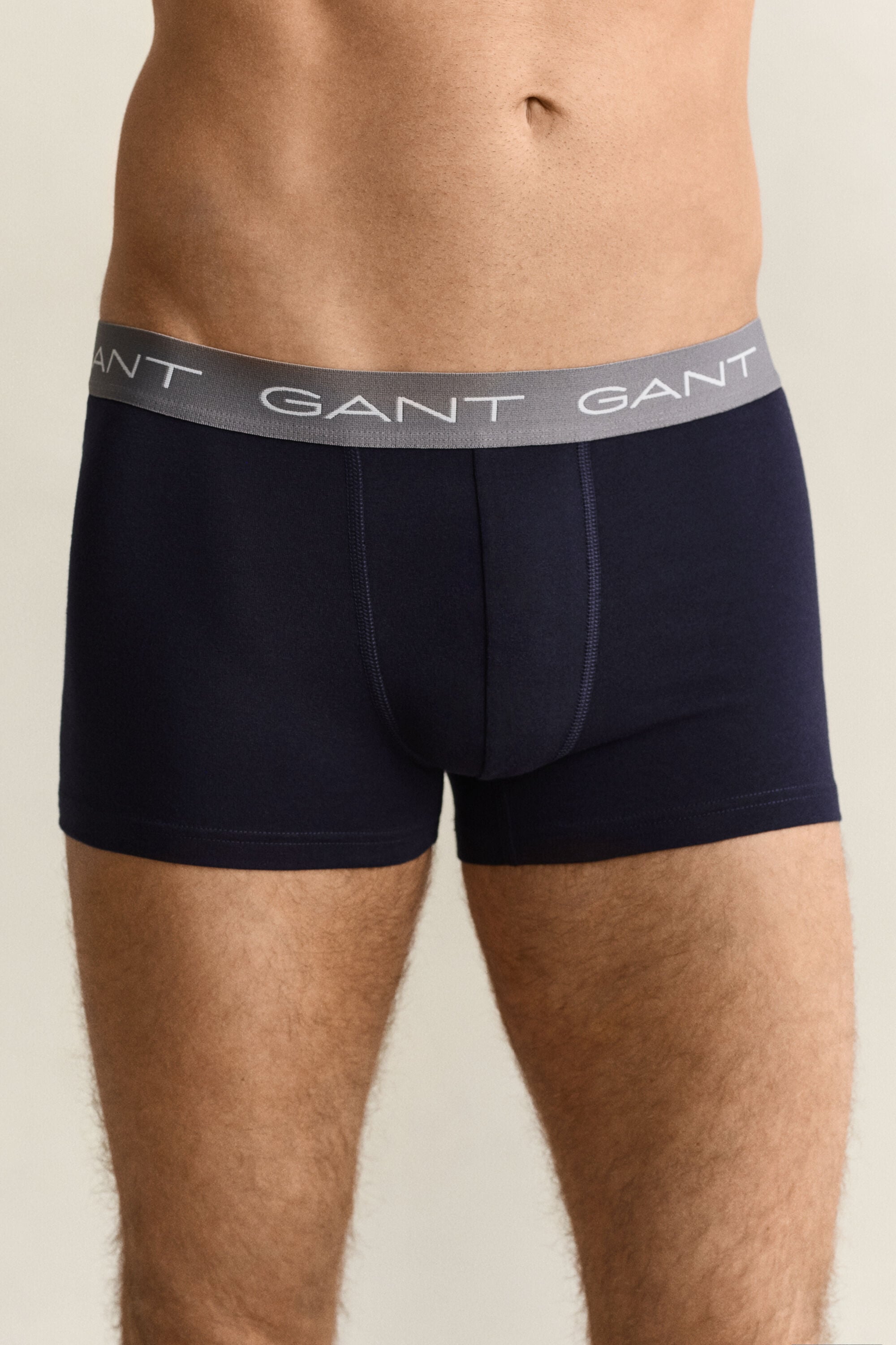3-Pack Trunks