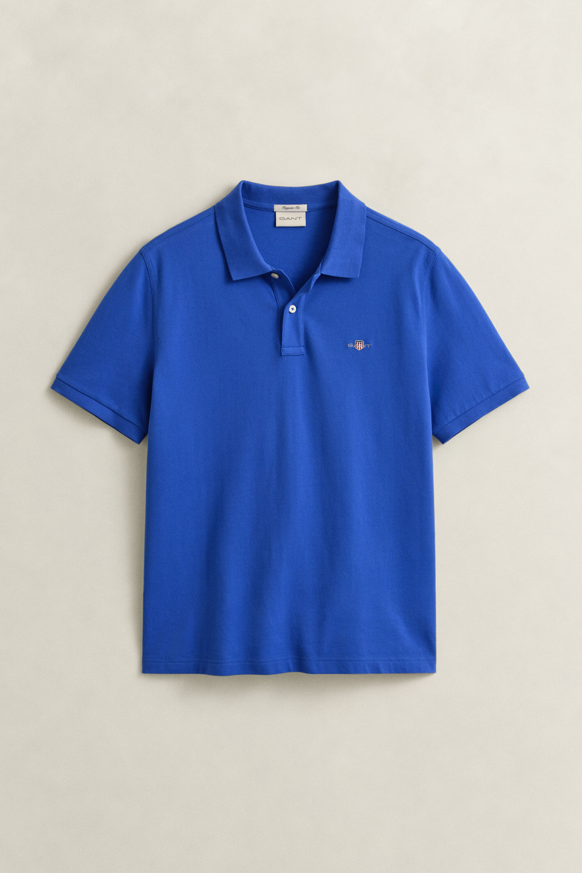 Regular Fit Polo Shirt