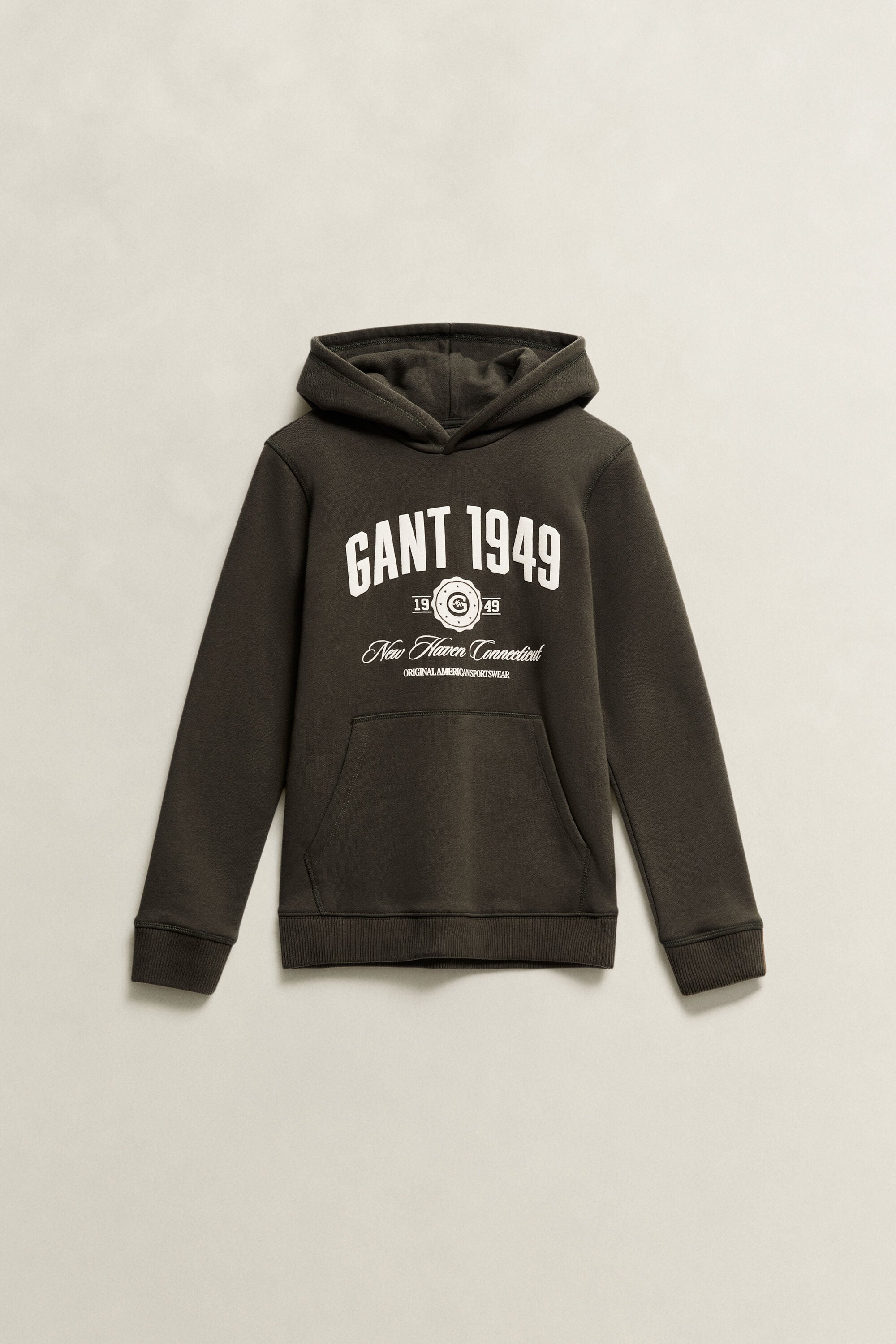 Boys Collegiate Hoodie