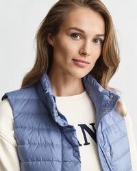 Light Down Vest