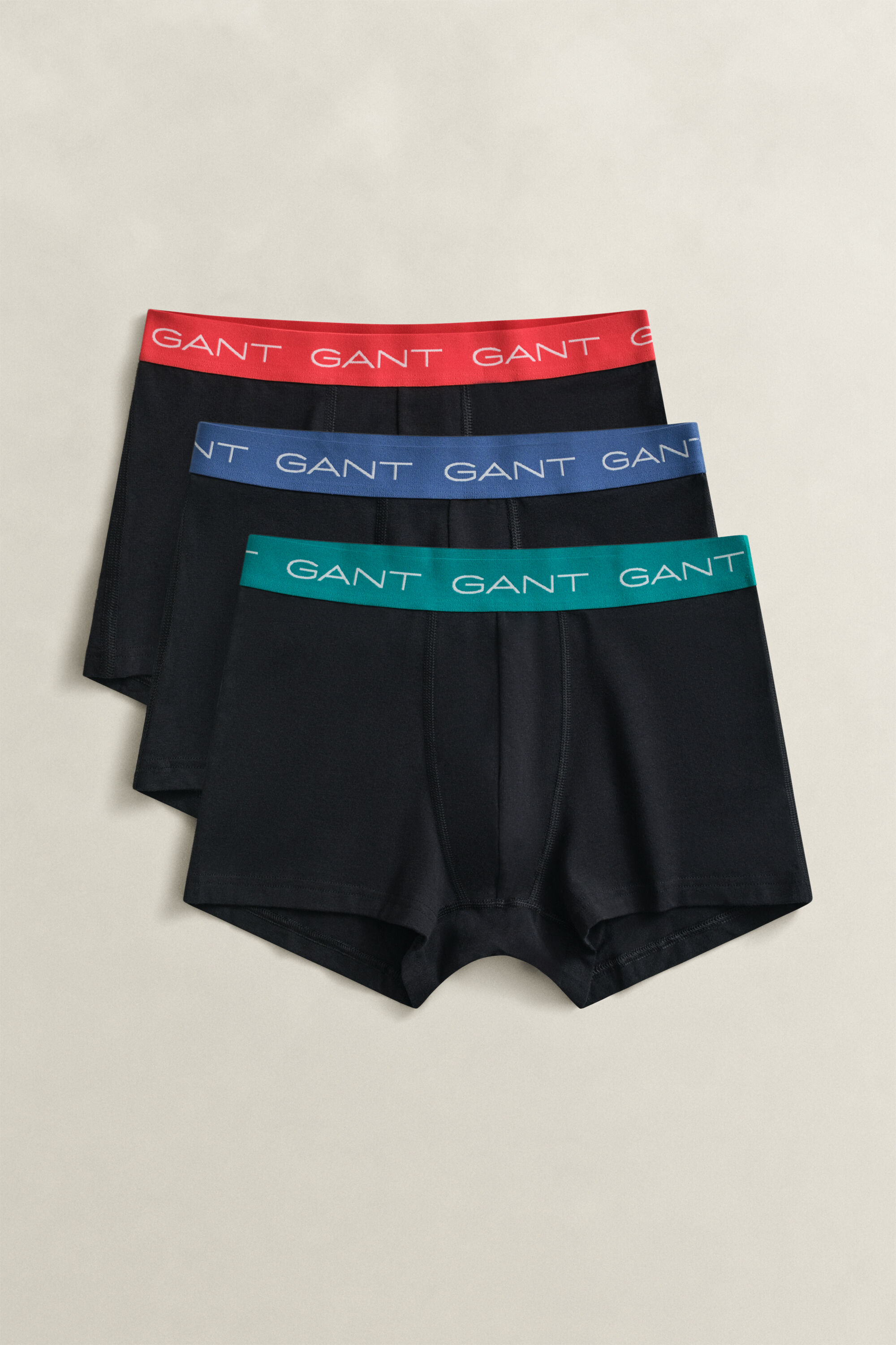3-Pack Trunks