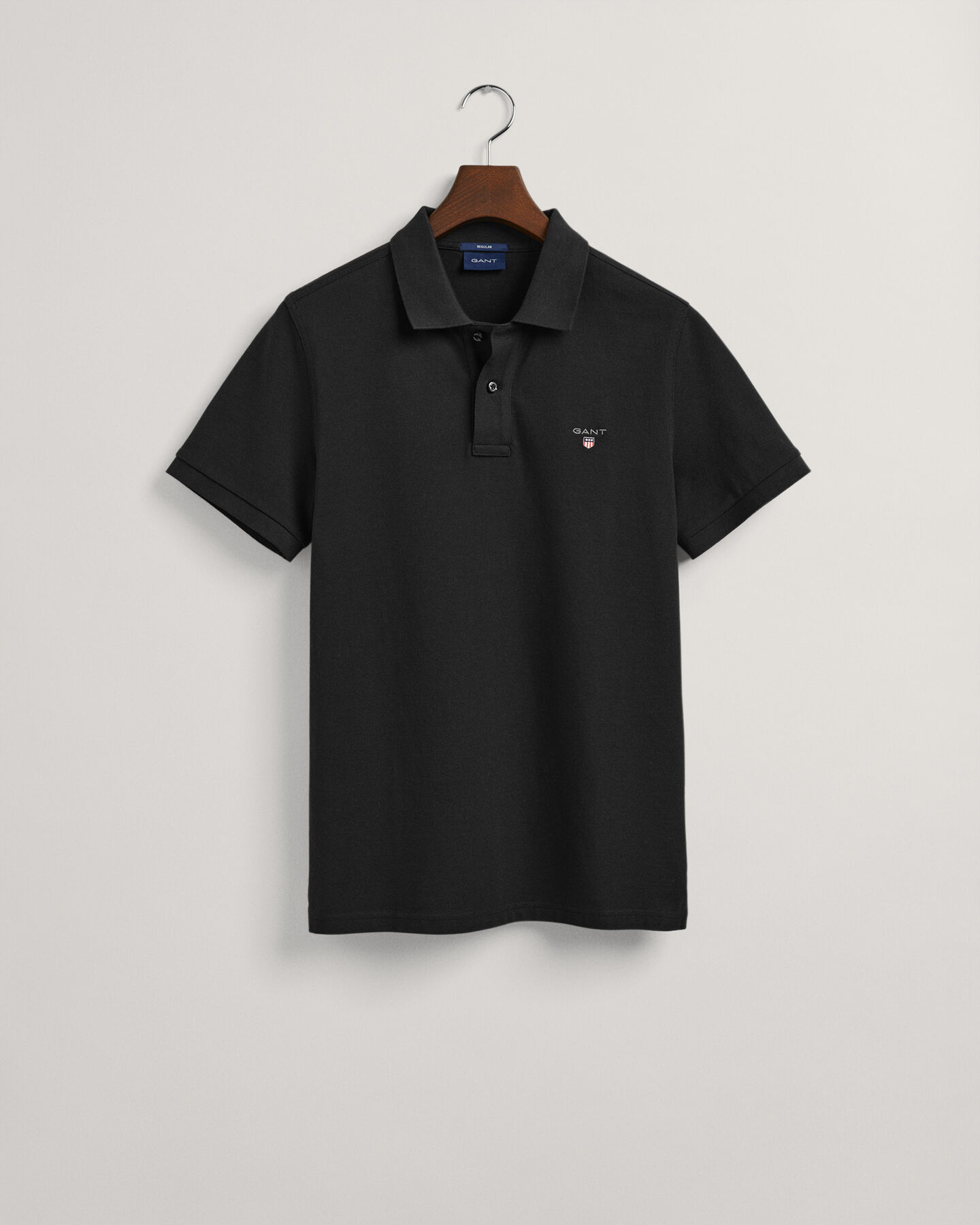 Original Piqué Polo Shirt
