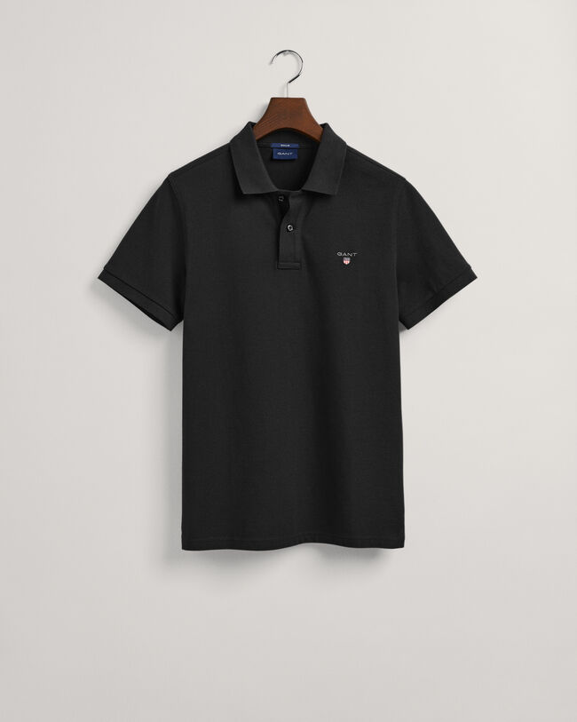 Original Piqué Polo Shirt