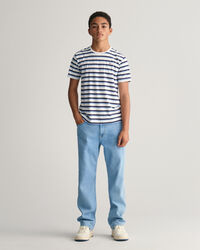 Teen Boys Relaxed Fit Jeans