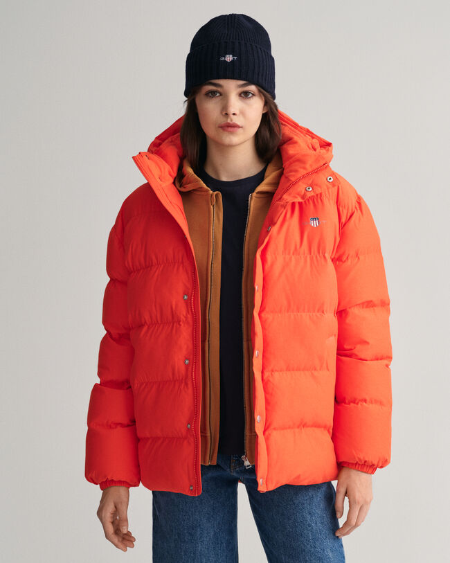 Teens Puffer Jacket