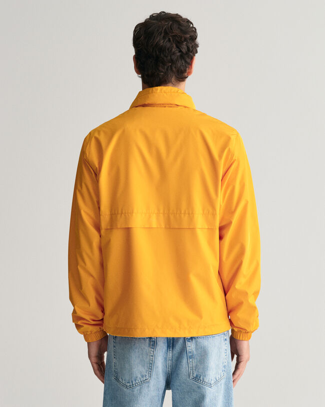 Lightweight Windshielder