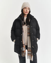 Active Cloud Coat