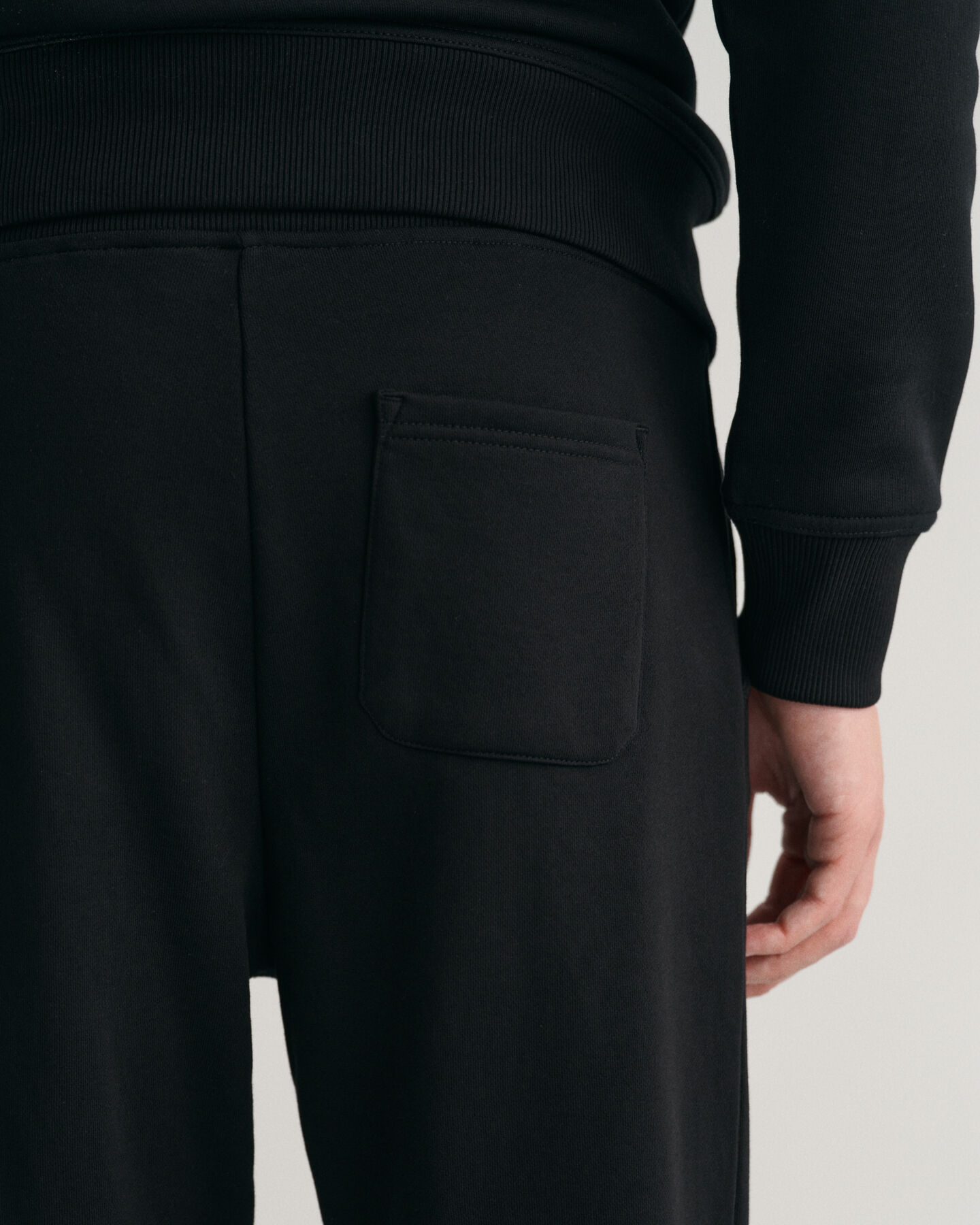 Archive Shield Sweatpants