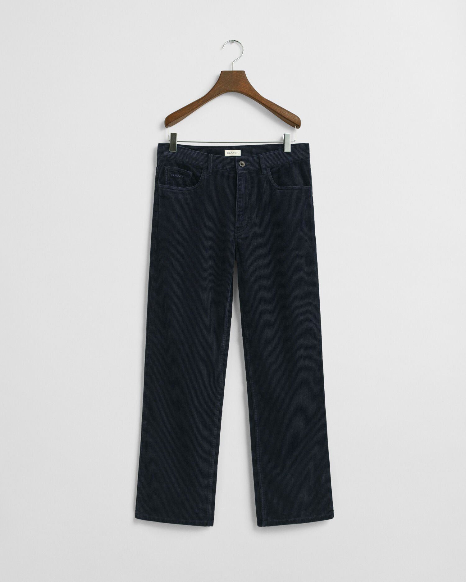 Teen Boys 5-Pocket Corduroy Pants