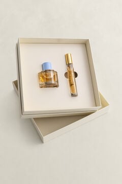 Gant Sunset Club Gift Set — EVENING BLUE 1