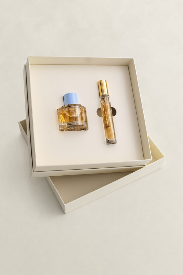 Gant Sunset Club Gift Set — EVENING BLUE