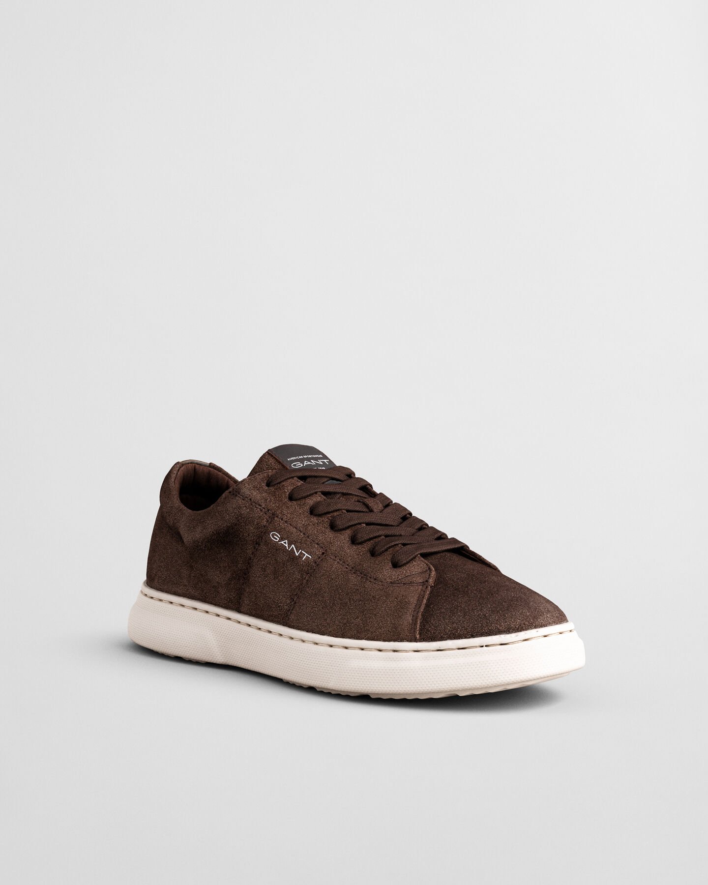 Joree Suede Sneakers