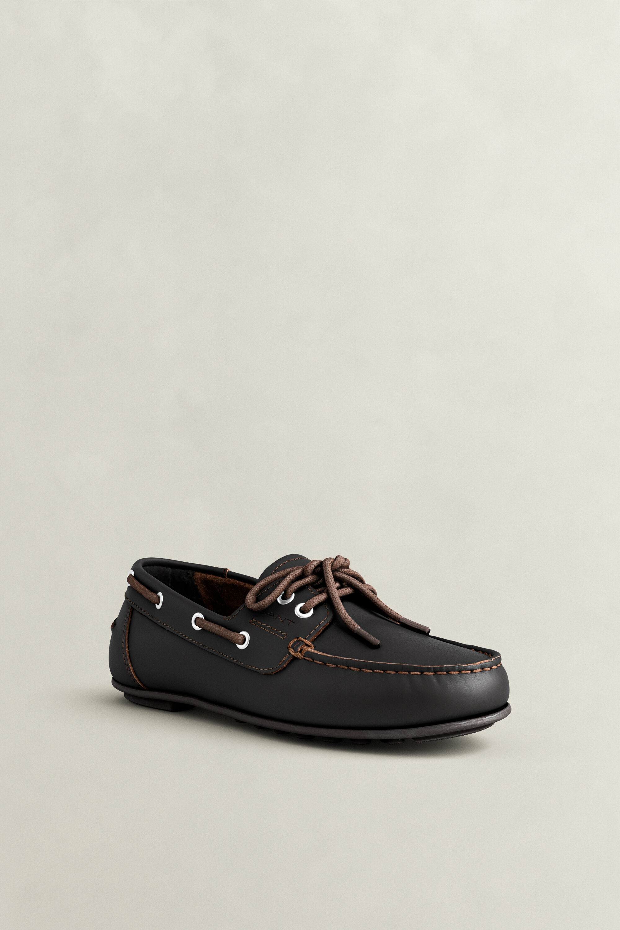 Sebaya Leather Loafers