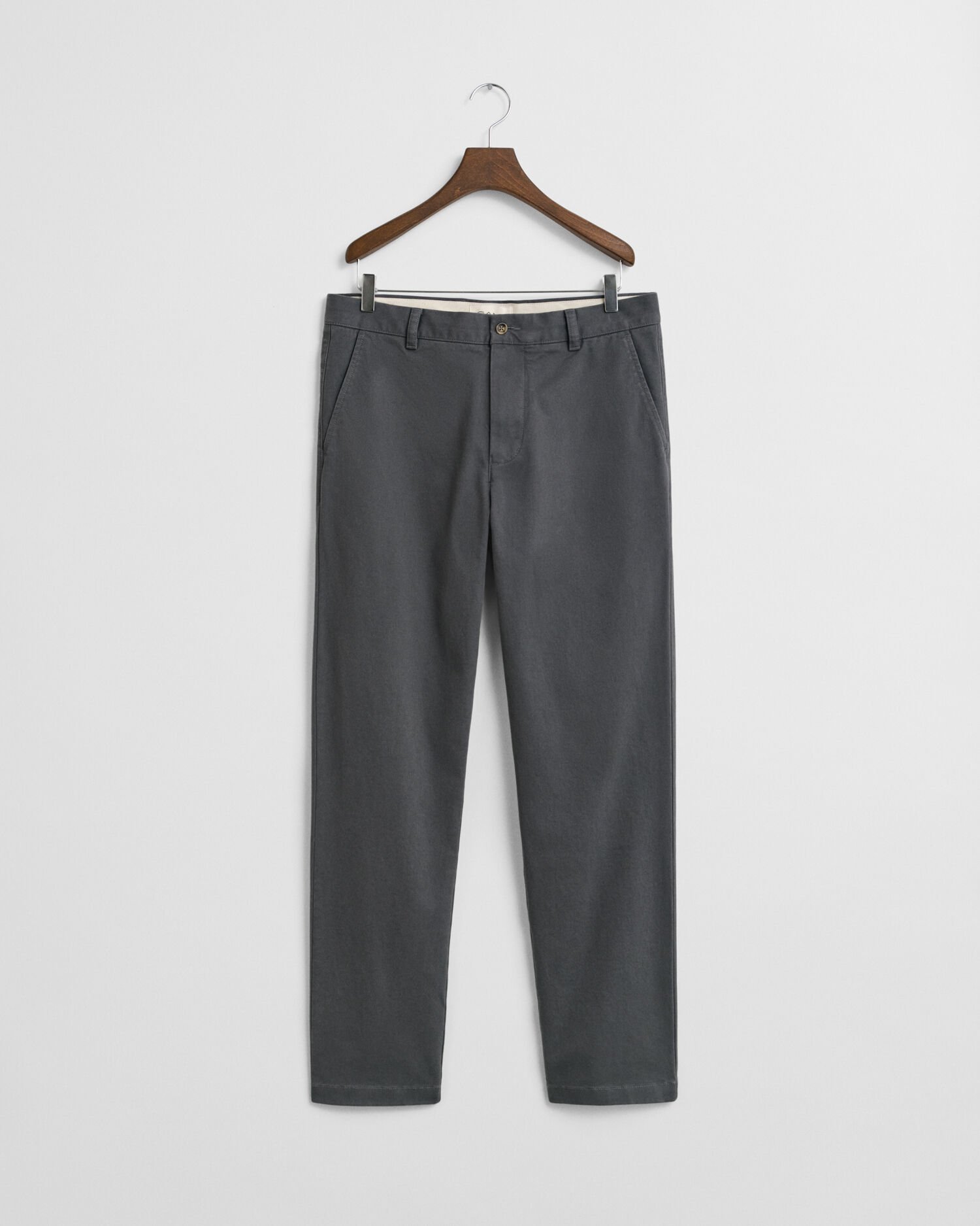 Regular Fit Super Comfort Chinos