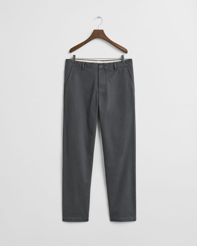 Regular Fit Super Comfort Chinos