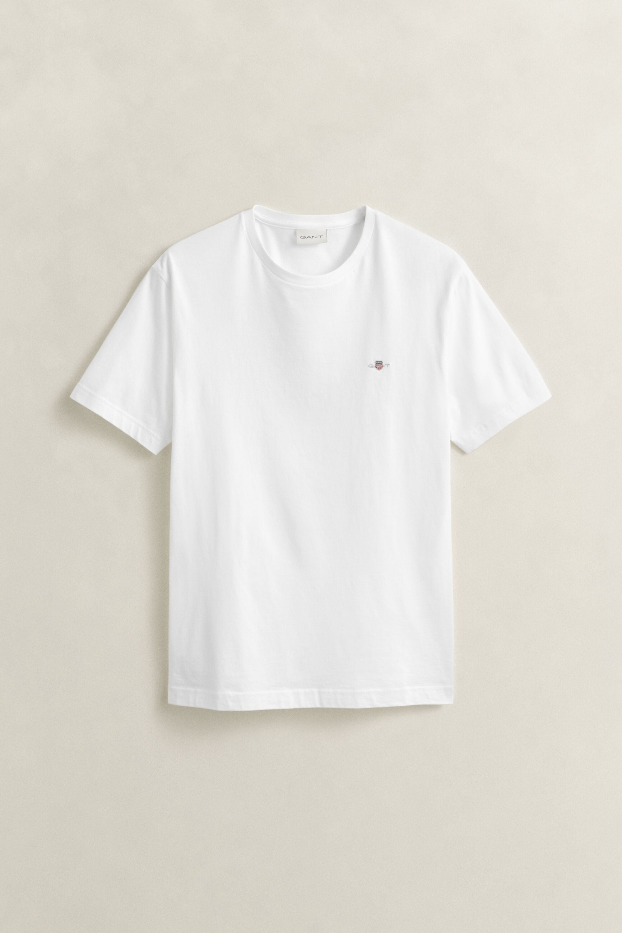 Regular Fit Shield T-Shirt