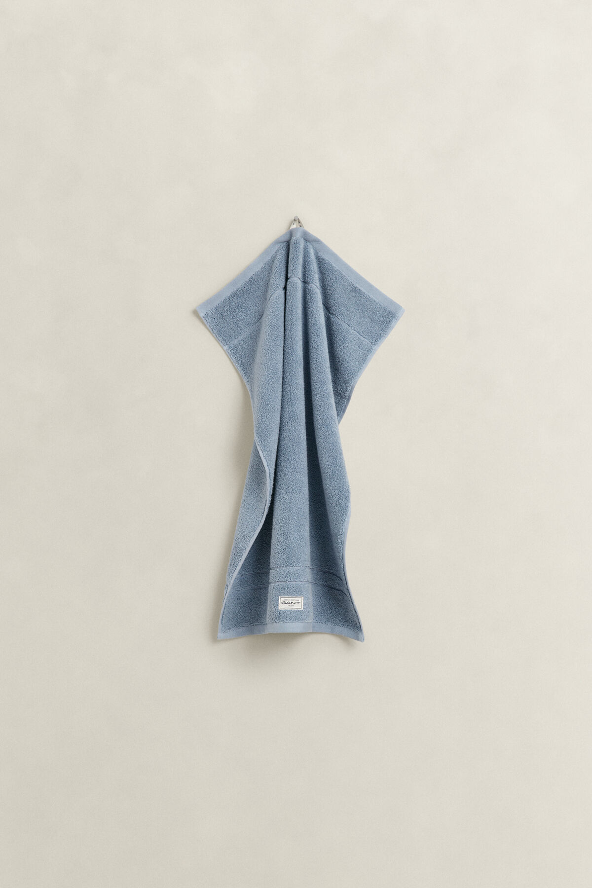 Premium Towel 30X50 — WAVES