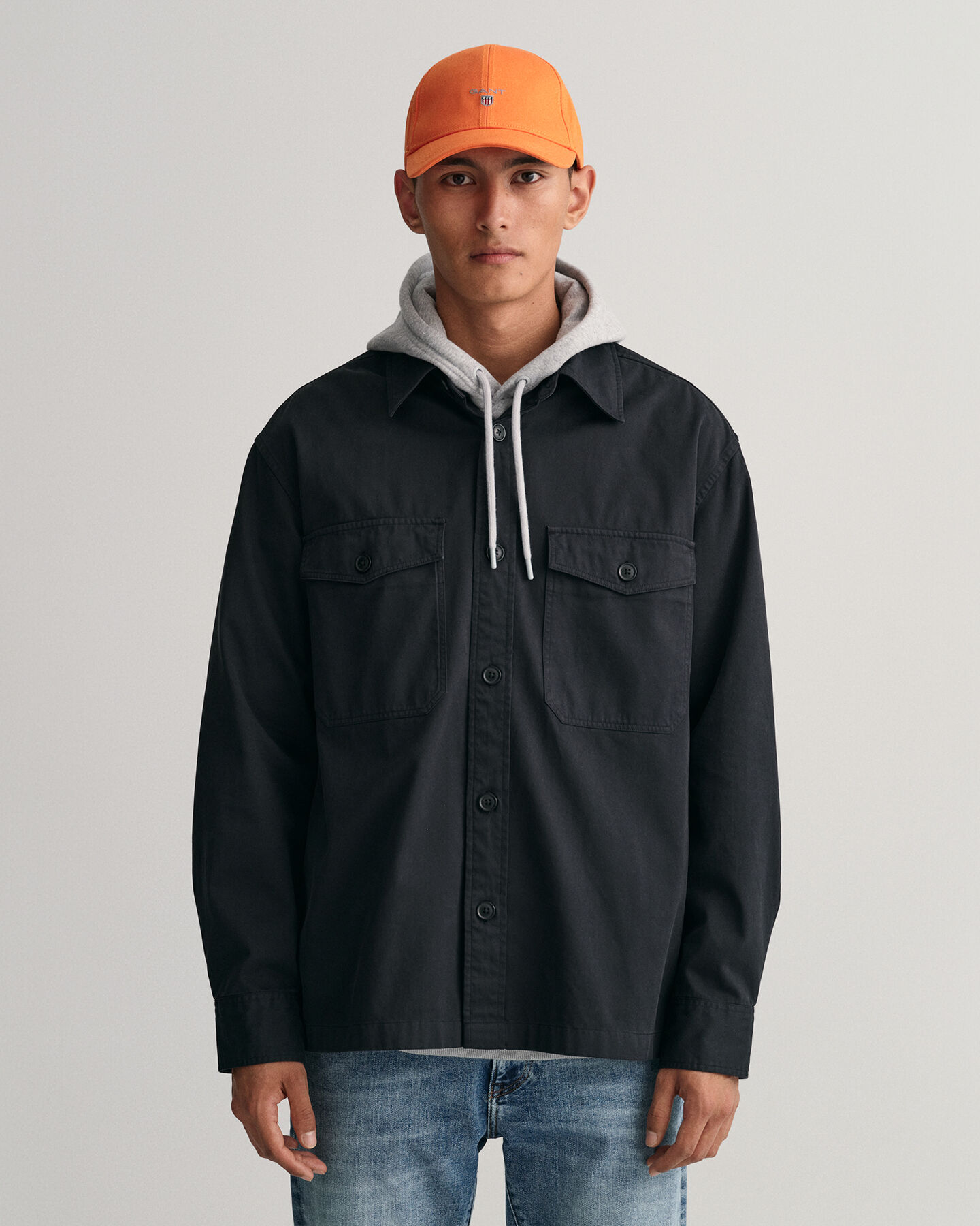 High Cotton Twill Cap