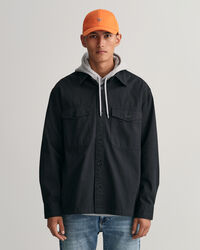 High Cotton Twill Cap