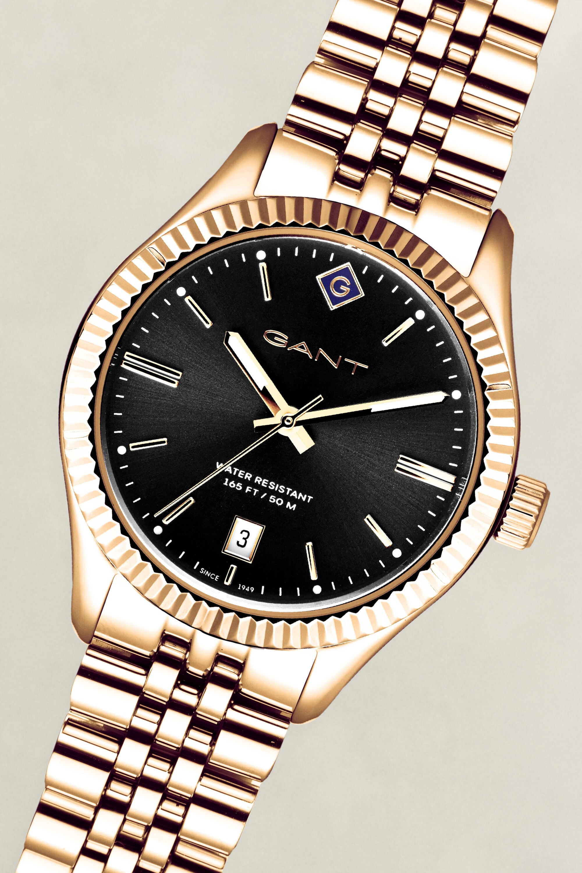 Sussex Wristwatch