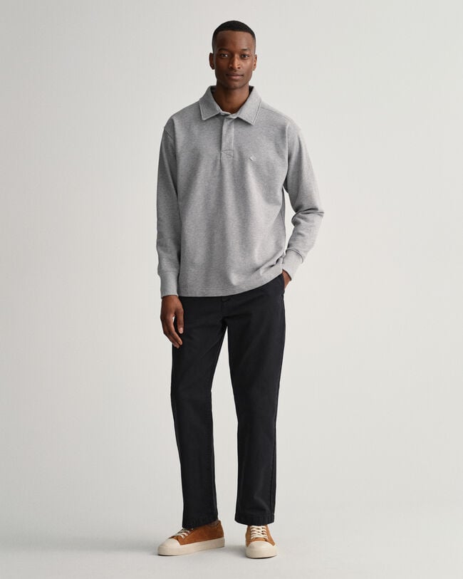 Icon G Sweat Heavy Rugger