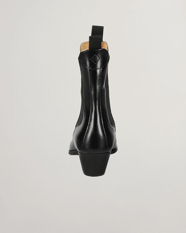 St Broomly Mid Boots