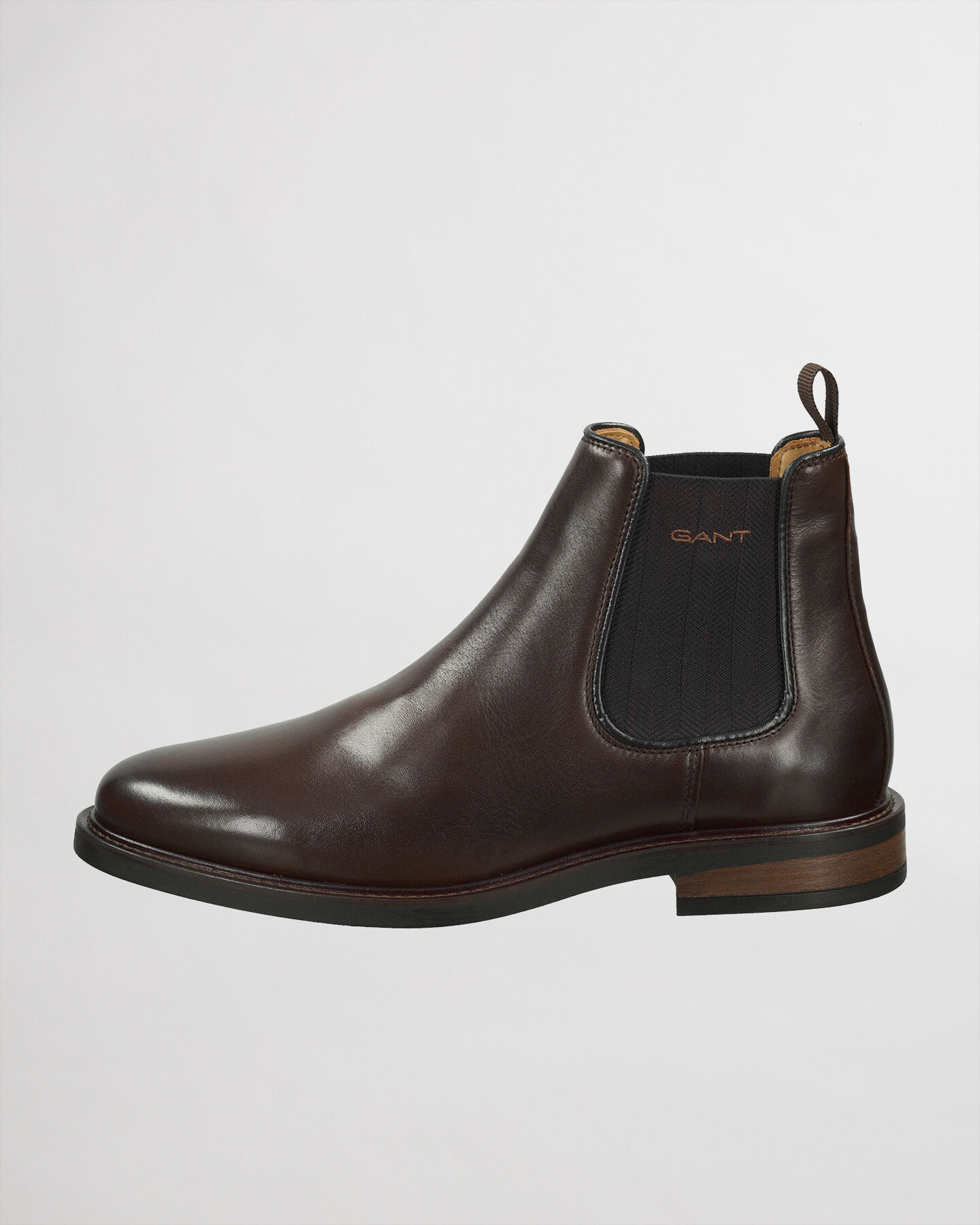 St Akron Chelsea Boots