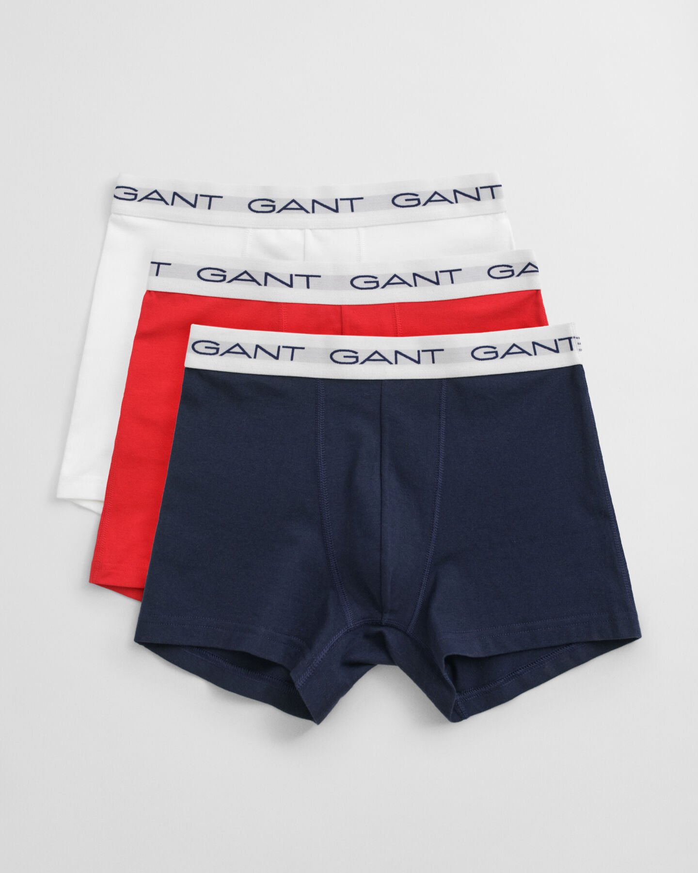 3-Pack Boxer Briefs
