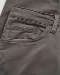 Slim Fit Desert Jeans