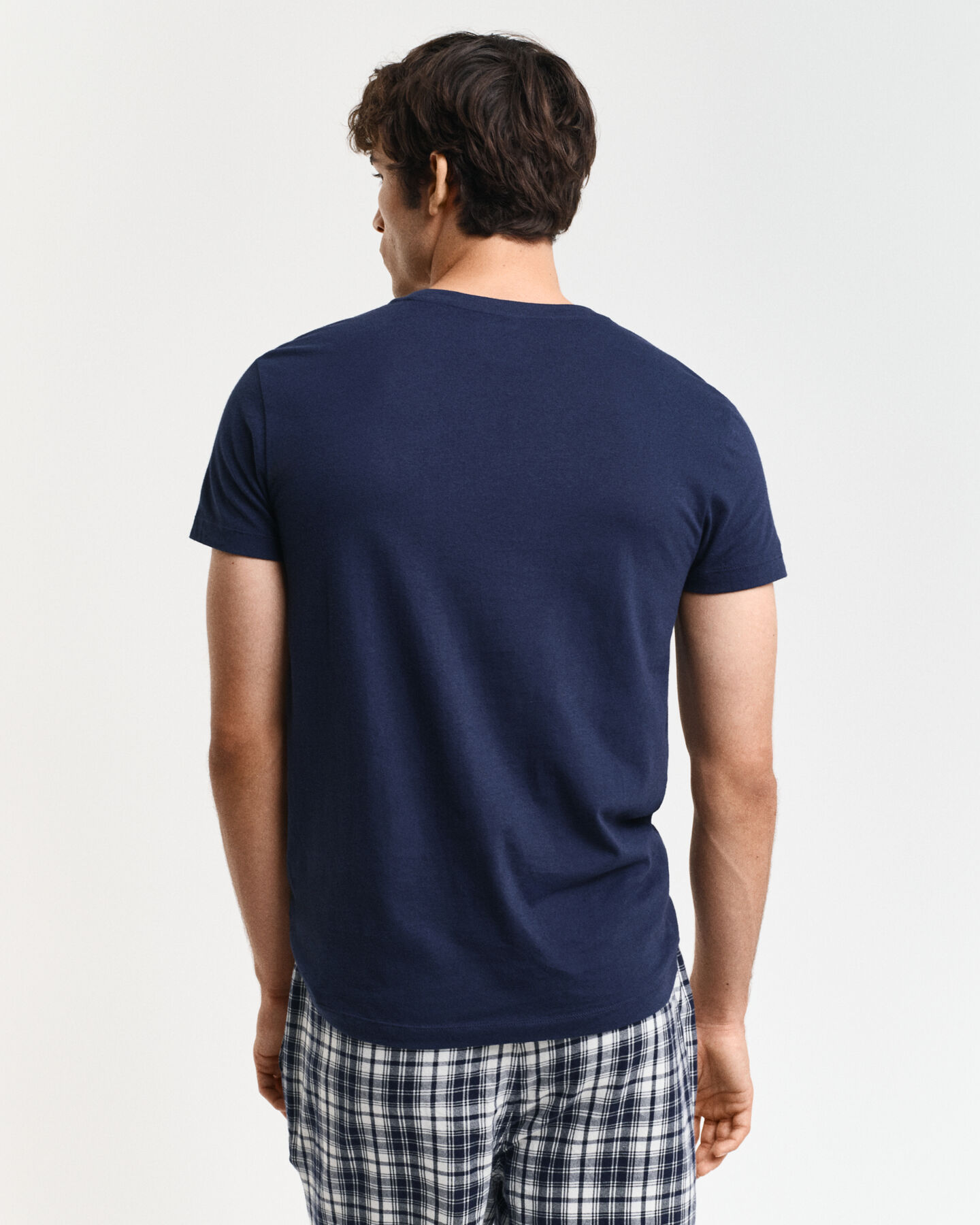 2-Pack Crew Neck T-Shirts