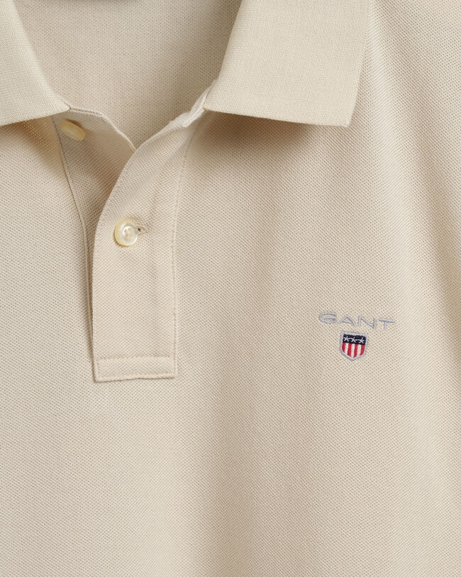 Original Piqu&eacute; Polo Shirt