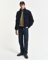 Shield Half-Zip Sweatshirt