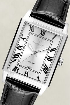 Staten Island Watch — SILVER 1