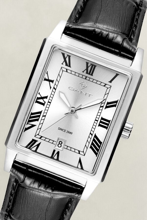 Staten Island Watch — SILVER