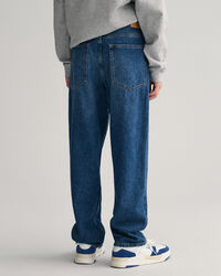 Teen Boys Loose Fit Jeans