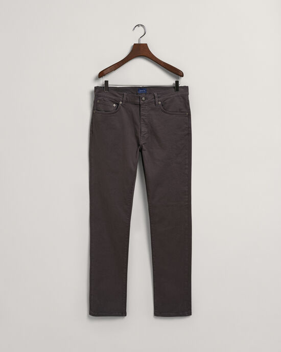 Mens Jeans UK Shop Jeans for Men at GANT