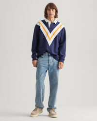 Relaxed Fit Classic Jeans