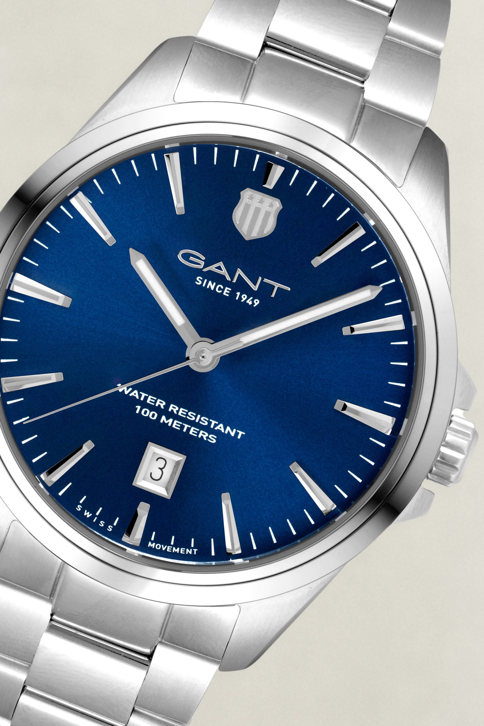 GP316 Watch