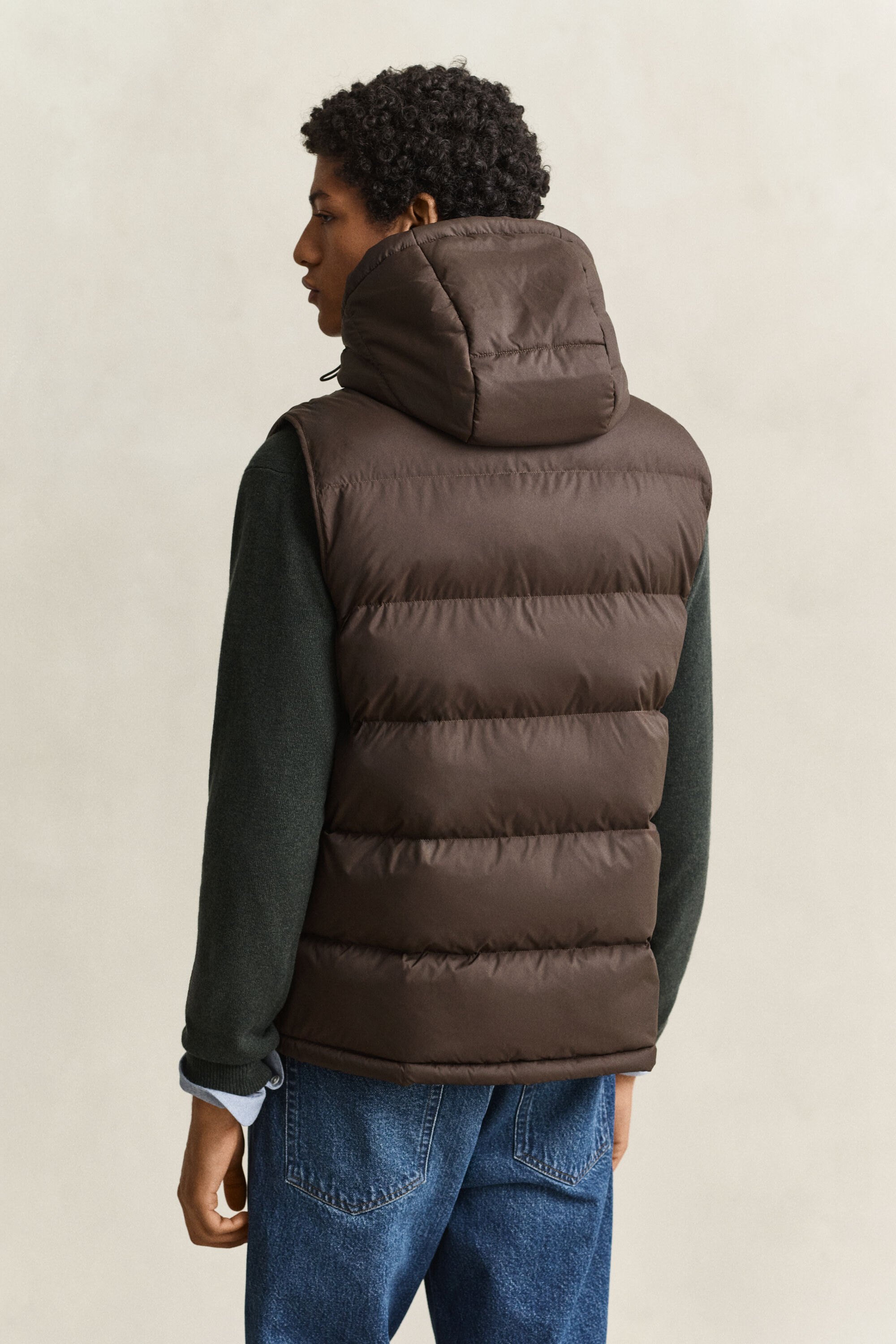 Active Cloud Vest