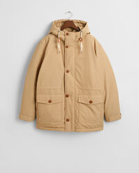 Down Parka