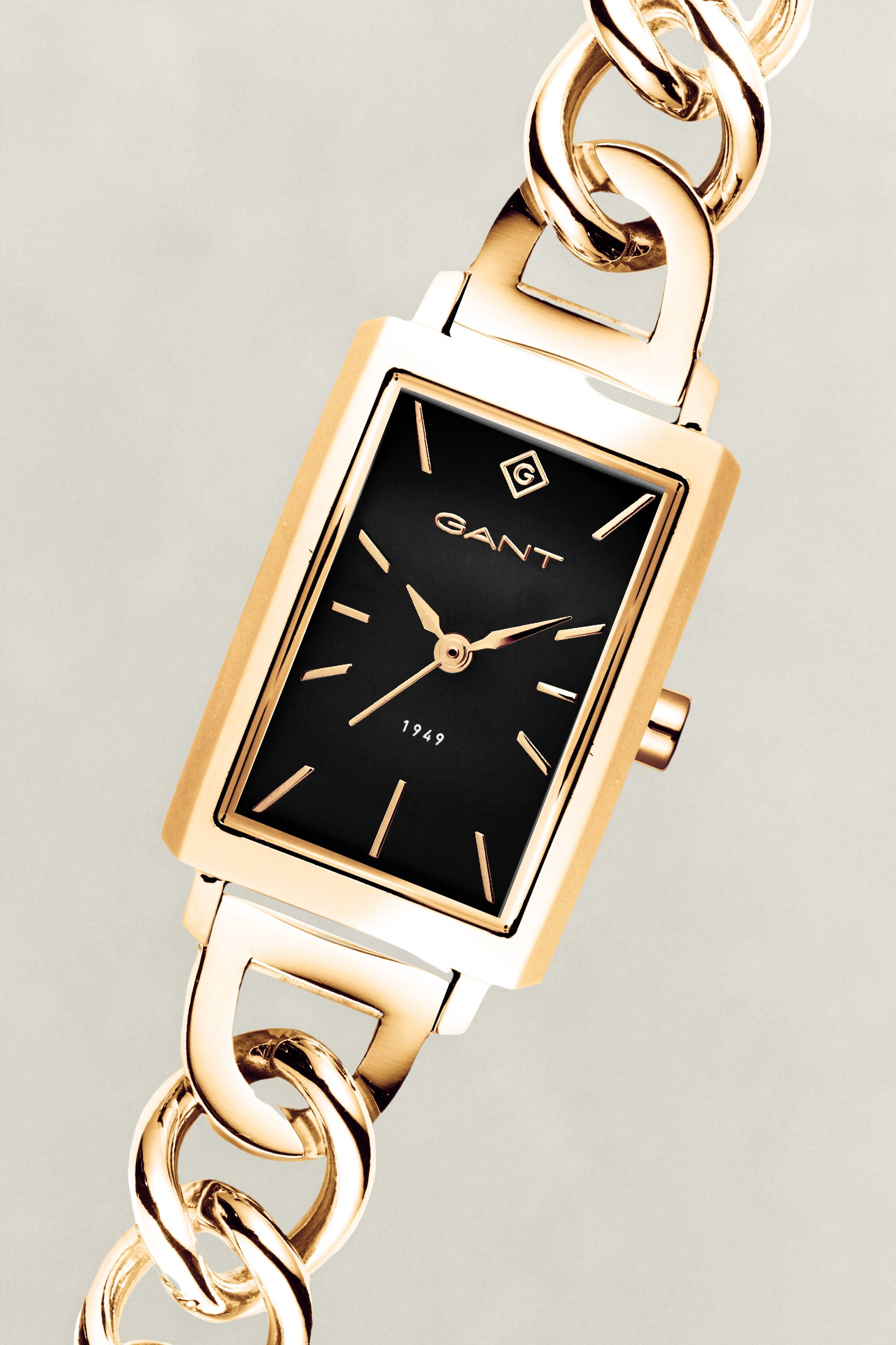 Utica Watch
