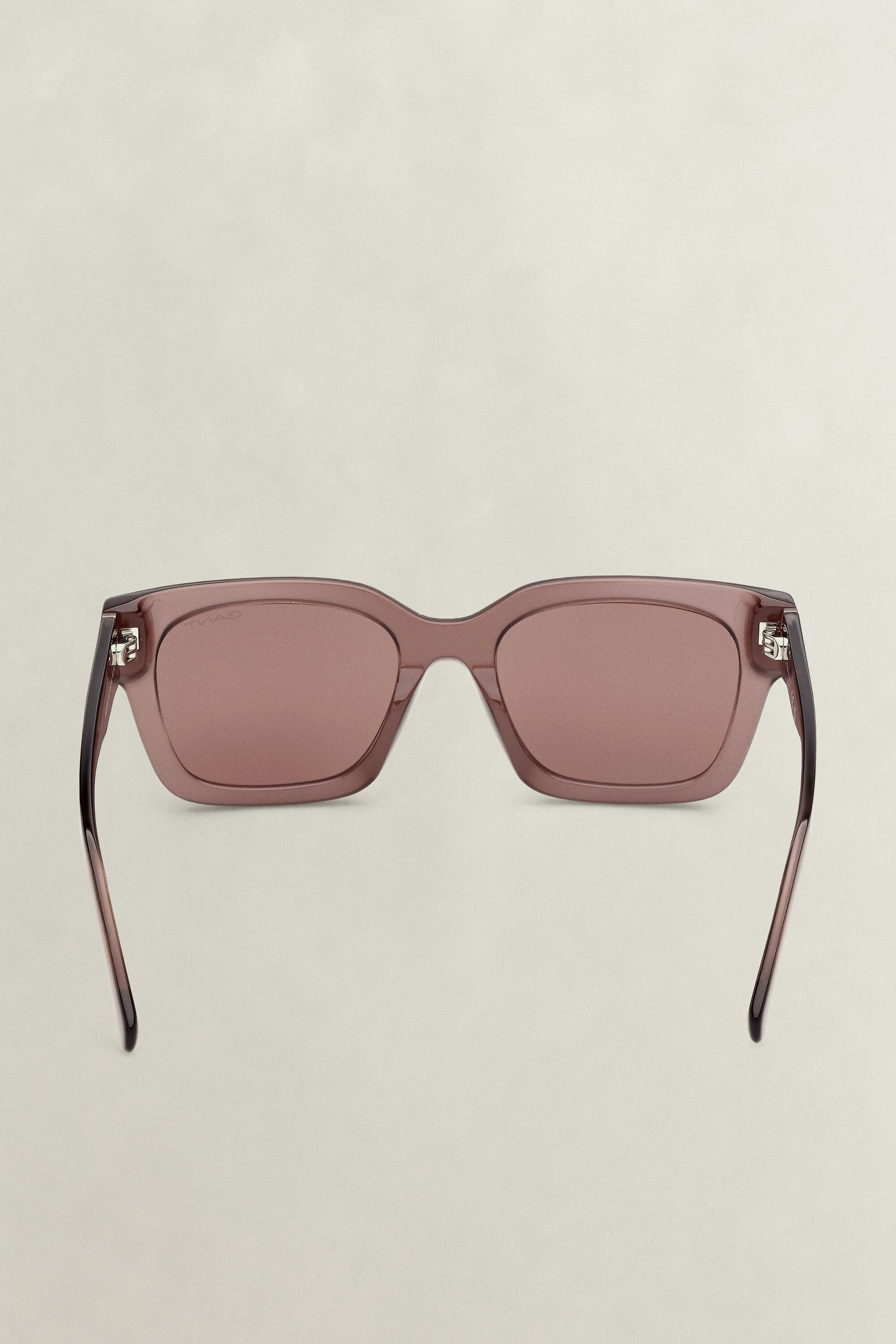 Geometric Sunglasses