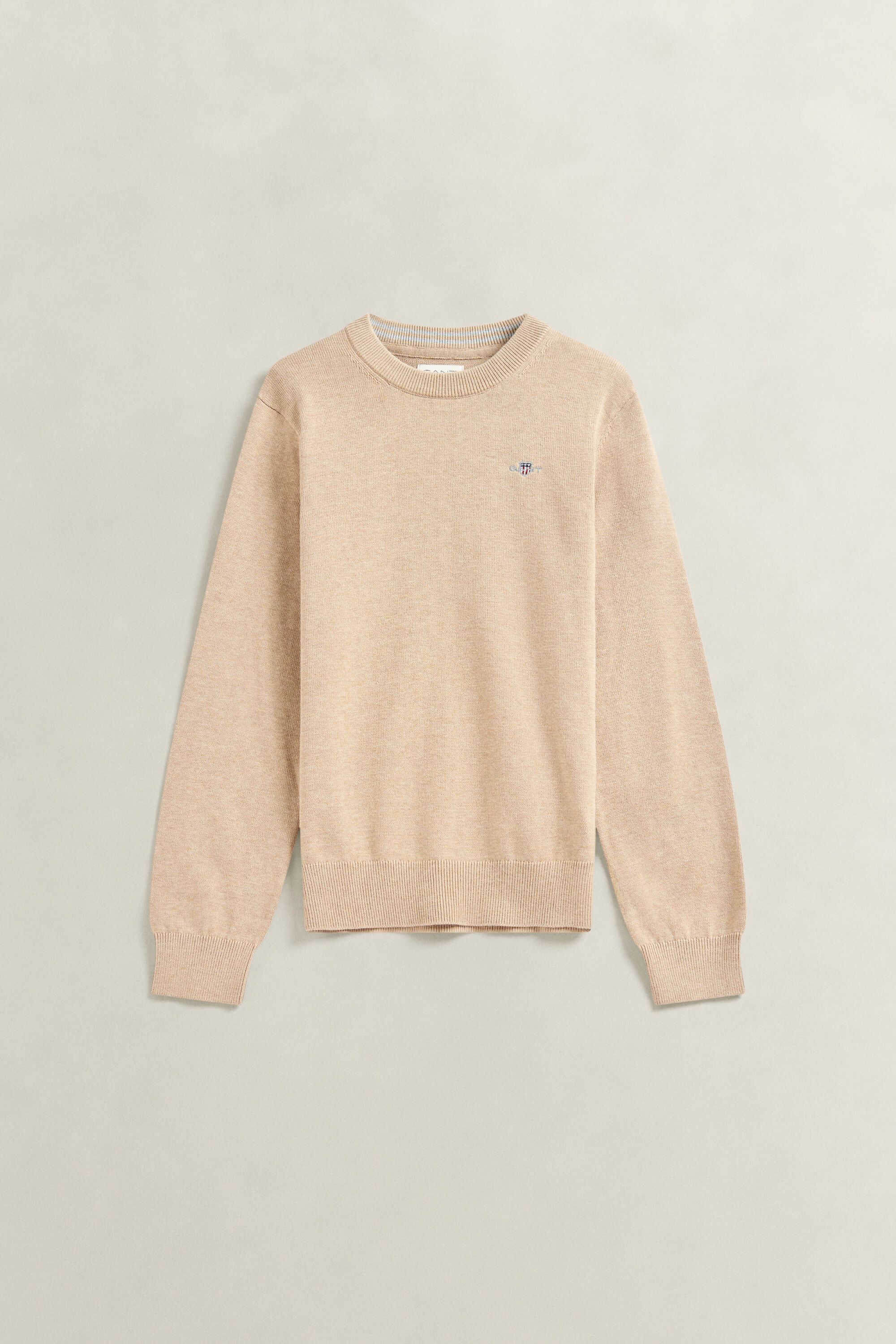 Teen Boys Shield Sweater