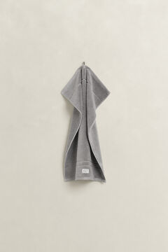 Premium Towel 30X50 — CONCRETE GREY 2