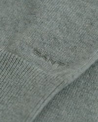 Superfine Lambswool Crew Neck Sweater