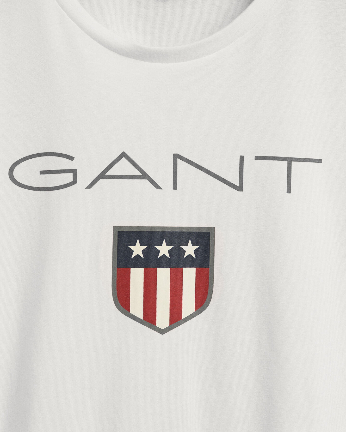 Teen Boys Shield T-Shirt